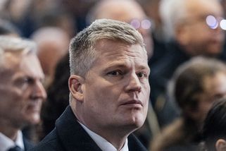 Dívka z večírku Filipa Turka. Od příběhu pro bulvár až po bezpečnostní riziko